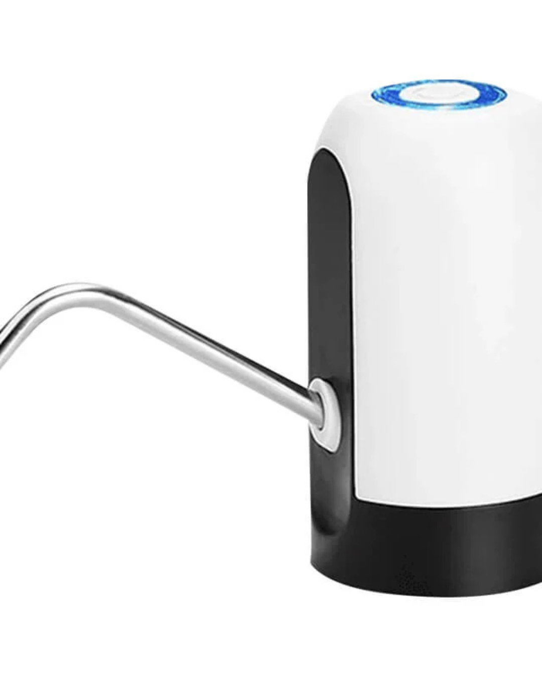 Dispensador de Agua recargable