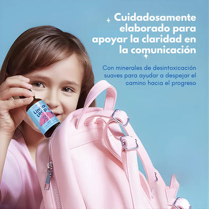 LINGO LEAP LEARN - APOYO COGNITIVO PARA SUSU HIJOS