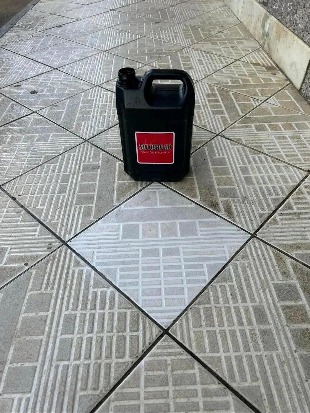 SOLUBRIL LIMPIEZA EXTREMA