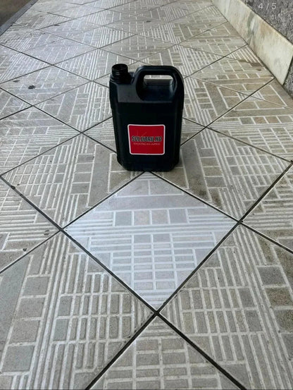 SOLUBRIL LIMPIEZA EXTREMA