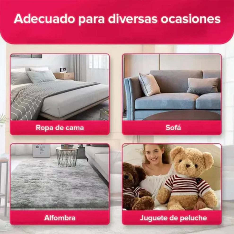 💥 REMOVEDOR DE ACAROS – LIMPIEZA EXTREMA 💥