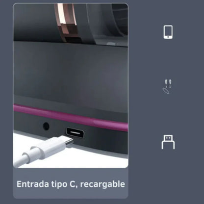 💥 REMOVEDOR DE ACAROS – LIMPIEZA EXTREMA 💥